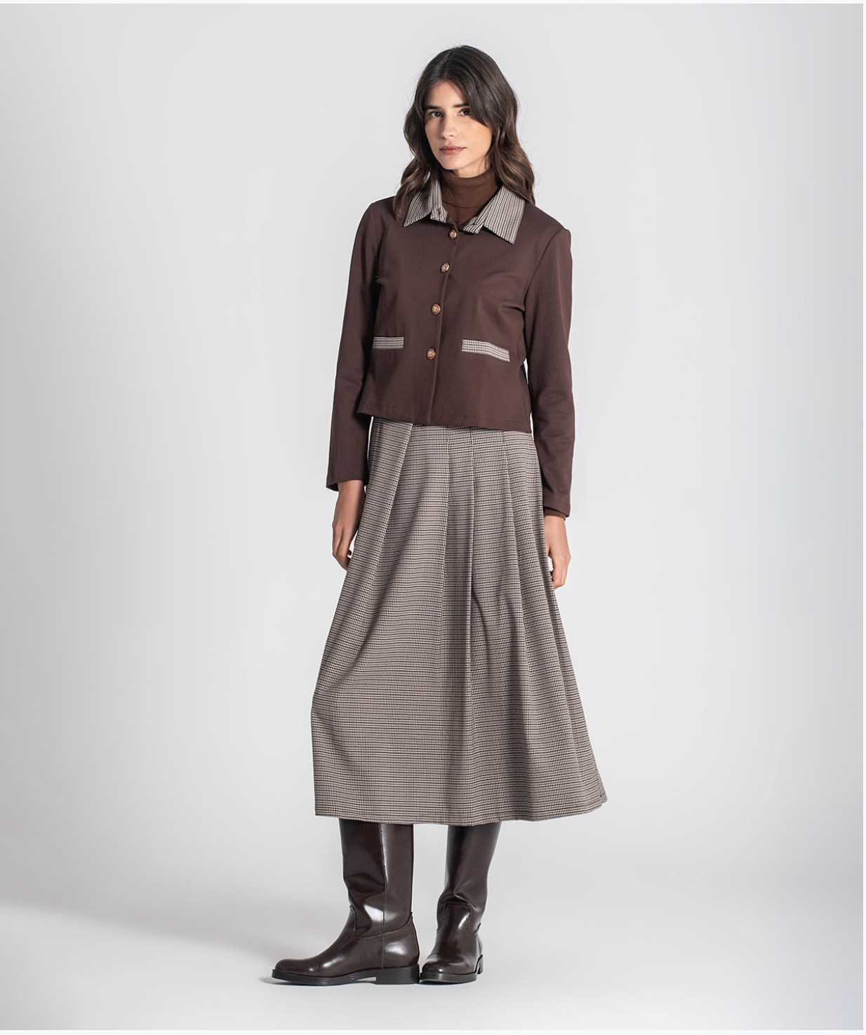 Camisolas & Cardigans